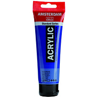 Краски акриловые 