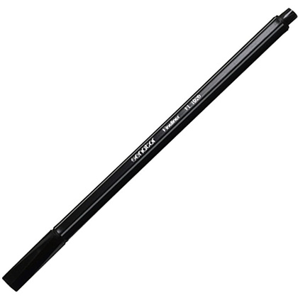 Ручка капиллярная "FL Senator", 0.4 мм, черный