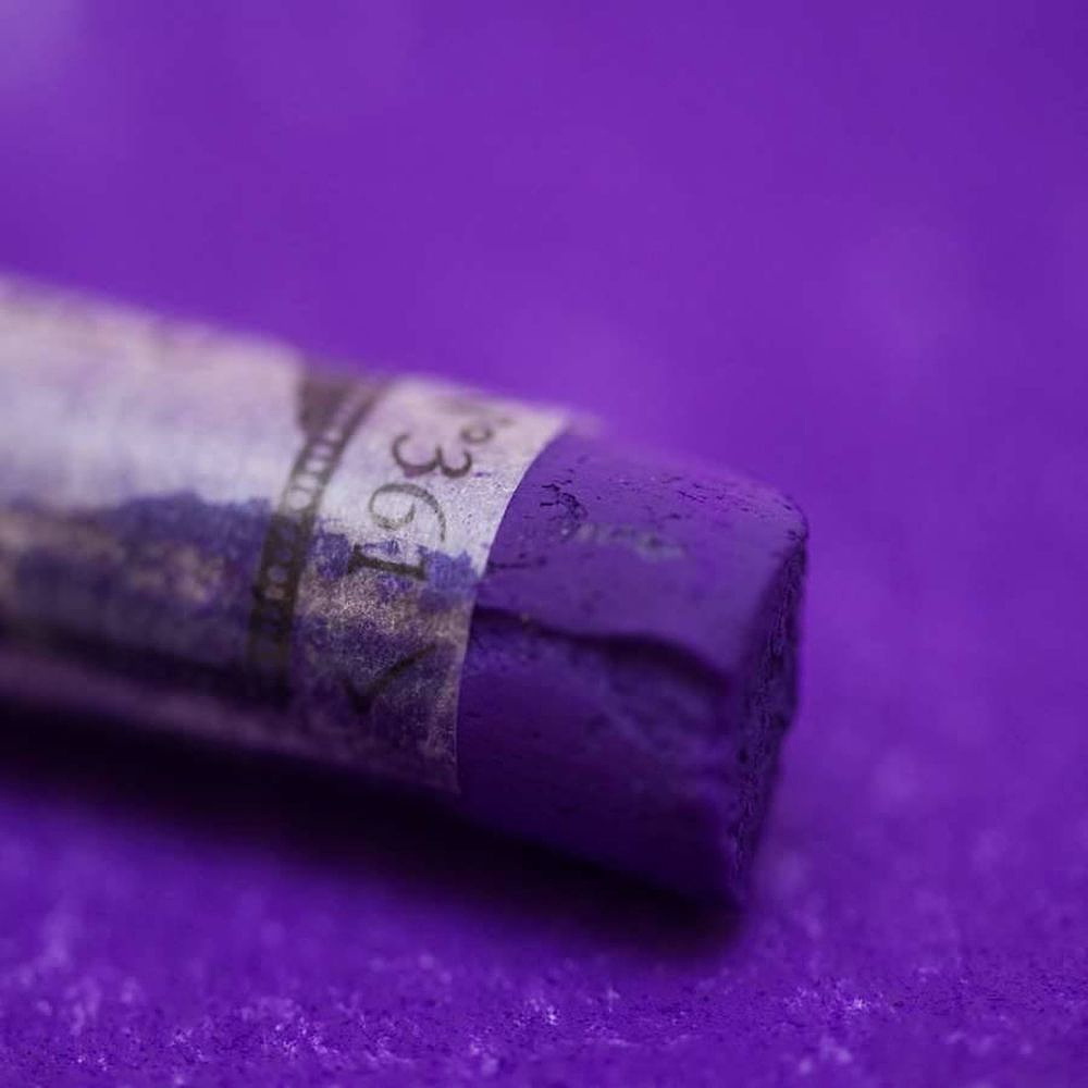 Пастель сухая "À l'écu", 361 кобальт фиолетовый - 2
