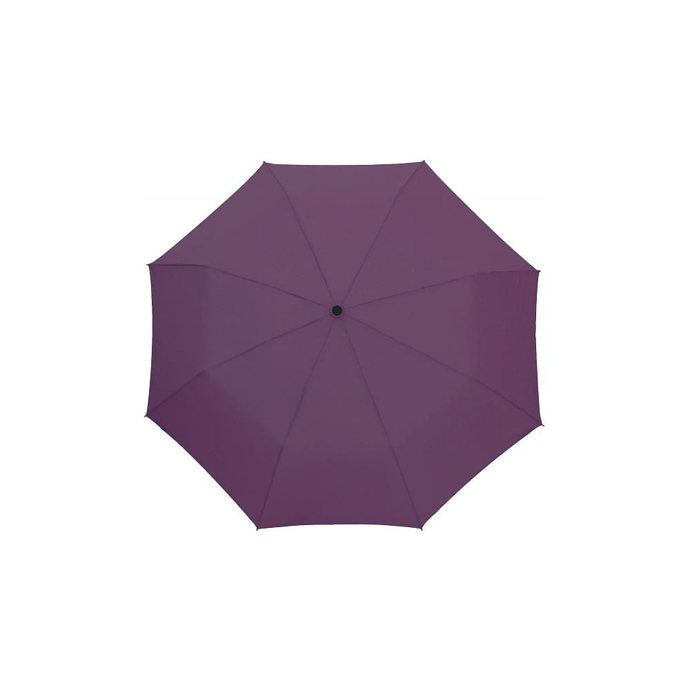Зонт складной "Cover", 96 см, лавандовый - 2