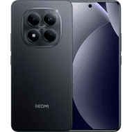 Смартфон Xiaomi REDMI Note 15 Pro, 8GB/256GB, Black, EU