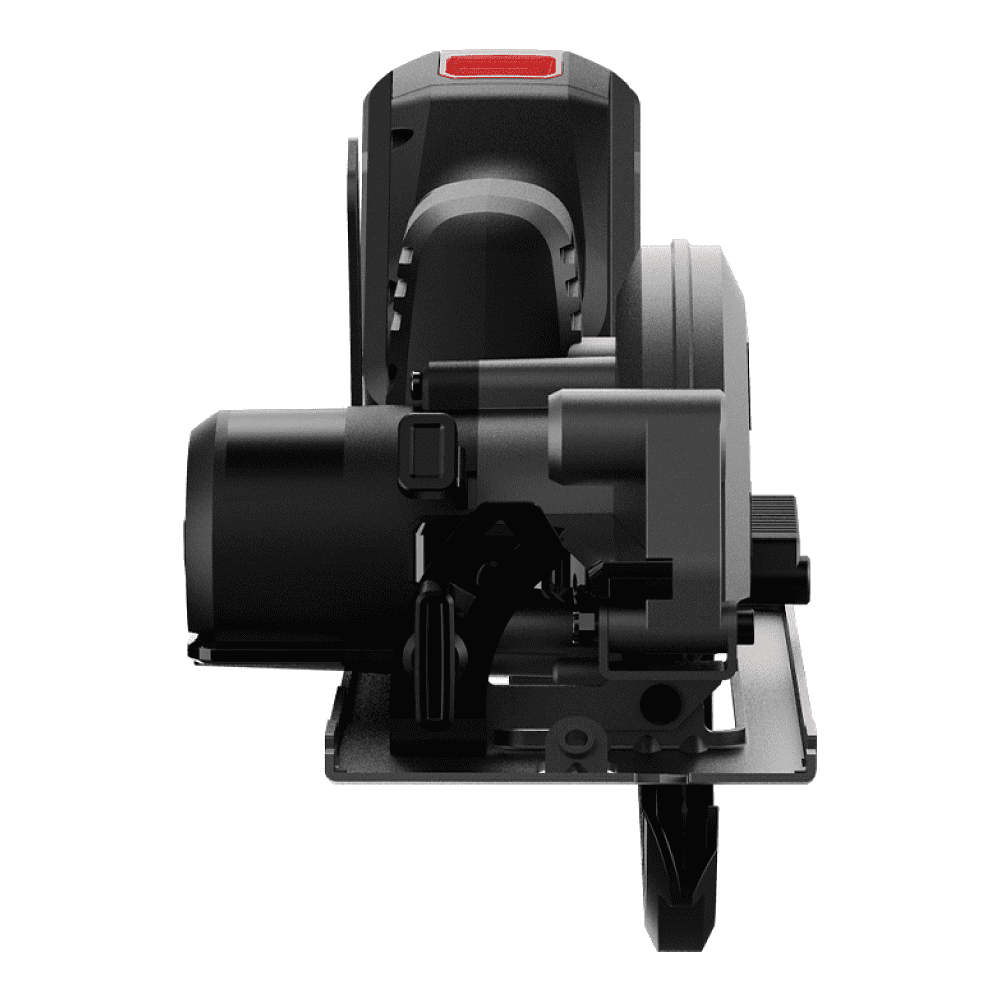 Пила циркулярная Deli RS EDE-YJ20-1, аккум., 20 В, 150 мм, без АКБ и З/У, коробка - 2