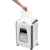 Уничтожитель Fellowes PowerShred 15C, DIN P-4, 4х40мм, 15 листов, 19 литров - 5