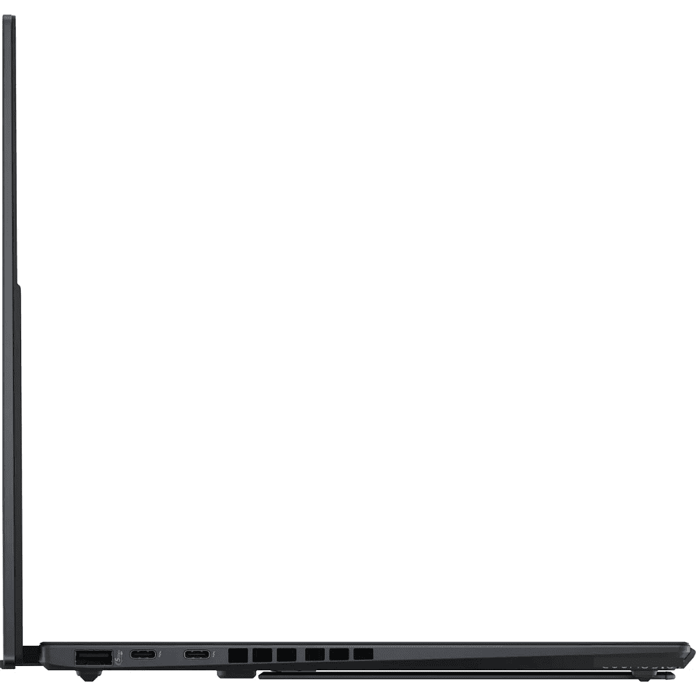 Ноутбук ASUS Zenbook Duo OLED (UX8406MA-QL437W U7-155H), 16GB, Win11H, черный - 4