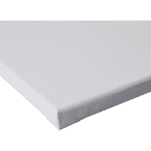 Холст на подрамнике "Стихия", 100% хлопок