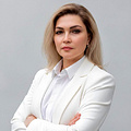Ильина Дарья