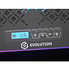 Подставка для ноутбука EVOLUTION LCS-05 RGB - 5