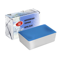 Краски акварельные 