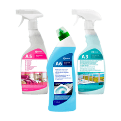 Суперцена на Grass Apartment Series!