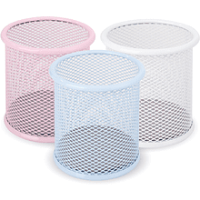 Карандашница "Deli", ассорти 