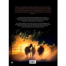 Книга "Невероятные лошади. Все о самых грациозных и сильных существах на планете", Наталья Франк