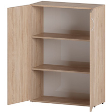 Коллекция Столица шкаф для документов С-213.523