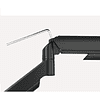 Крепление для монитора Power Black Light, черный - 7