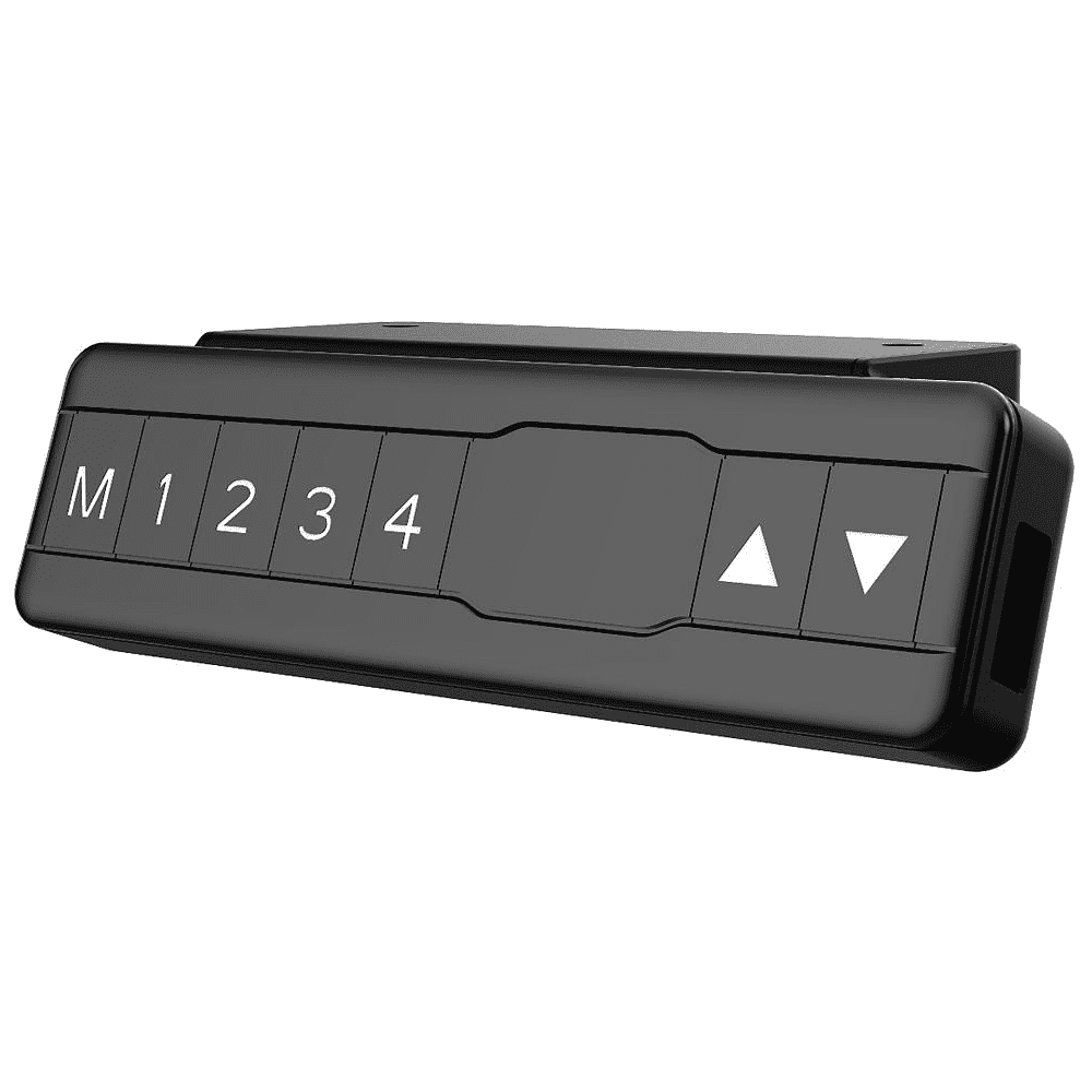 Комплект WellDesk Flagman Bluetooth, (регулируемый по высоте каркас арт. 9041261 и столешница арт. 9057789) - 2