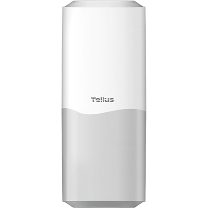 Диспенсер Tellus для мыла-пены, сенсорный, белый, SC4