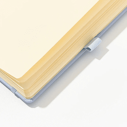 Скетчбук "Sketchmarker", 13х21 см, 140 г/м2, 80 листов, пыльный голубой - 5