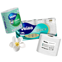 Суперцена на Veiro!