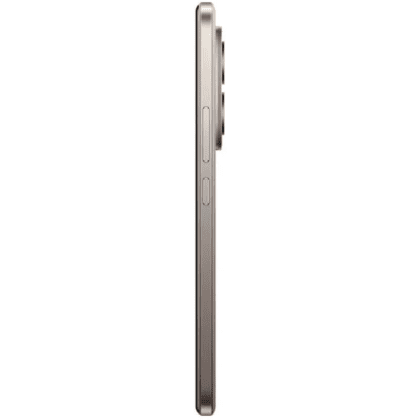 Смартфон Xiaomi REDMI Note 15 Pro, 8GB/256GB, Titanium Color, EU - 9