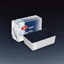 Краски акварельные "Белые ночи", 516 индиго, кювета