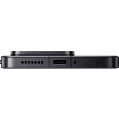 Смартфон XIAOMI 17T Pro, 12GB/512GB, Black RU - 10