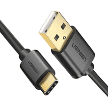 Кабель UGREEN "US287-60118"