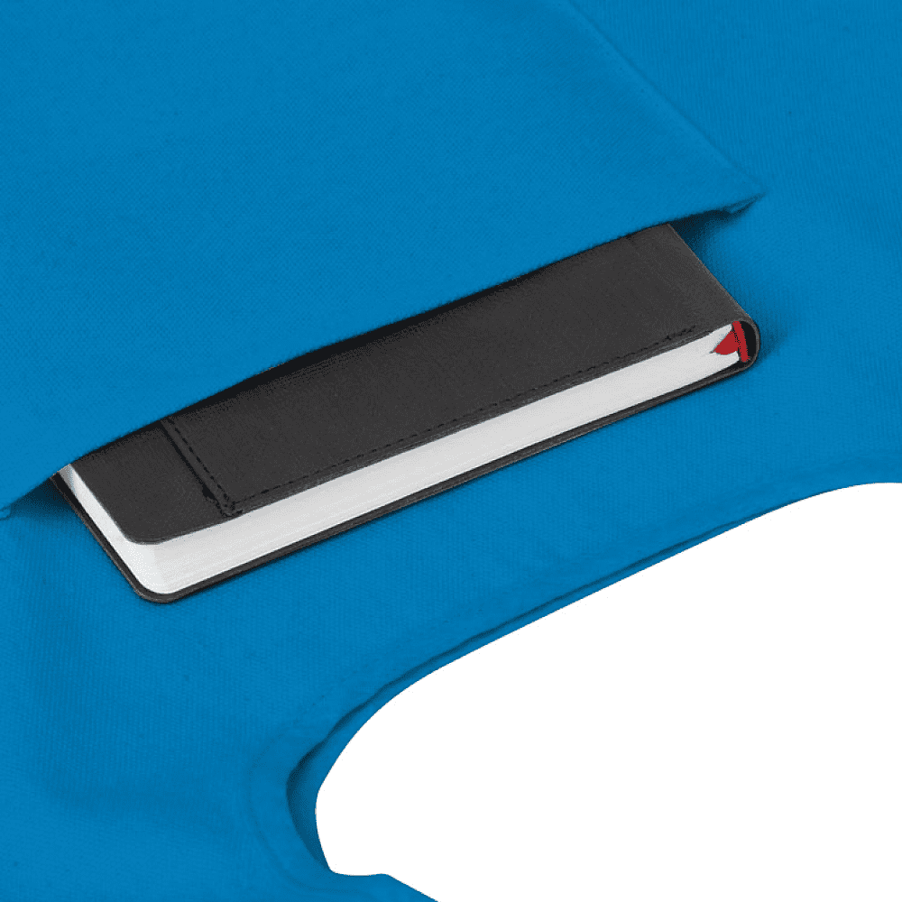 Сумка для покупок "Revest", морская волна - 5