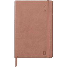 Еженедельник датированный "Rhodia", А5