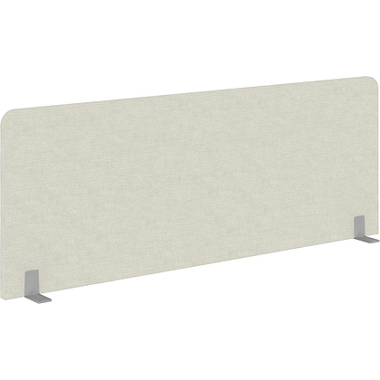 Экран тканевый настольный (ширма)1250х400 мм, ткань soro 21