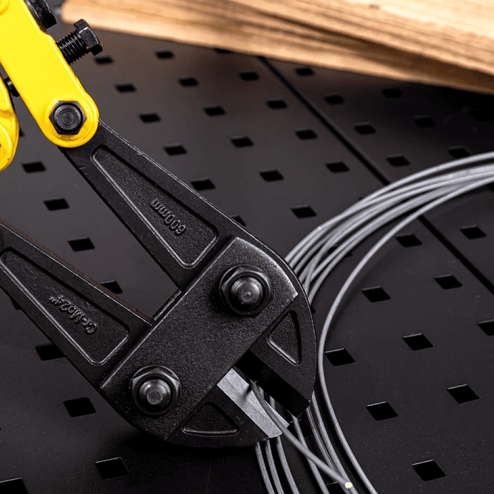 Болторез Deli YS EDL2630, 750 мм - 6