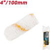 Мини-ролик акриловый Deli YS EDL509514-1, ширина 100 мм - 2