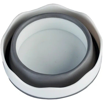 Стакан для воды "Ладога", складной - 3