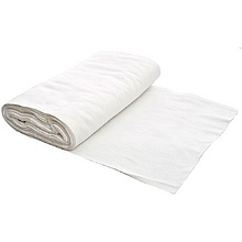 Полотно вафельное отбеленное, 45см