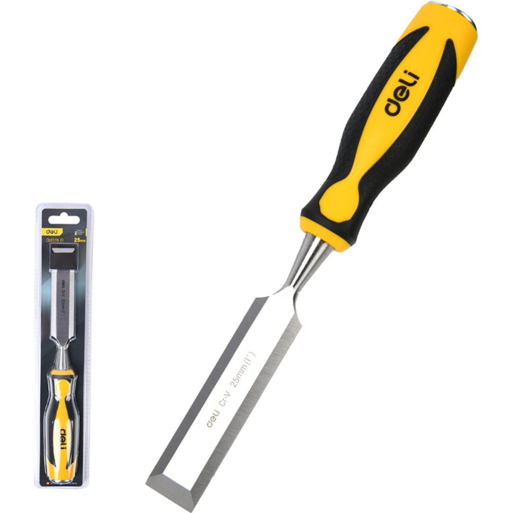 Стамеска Deli YS EDL6225-E1, 25 мм - 2