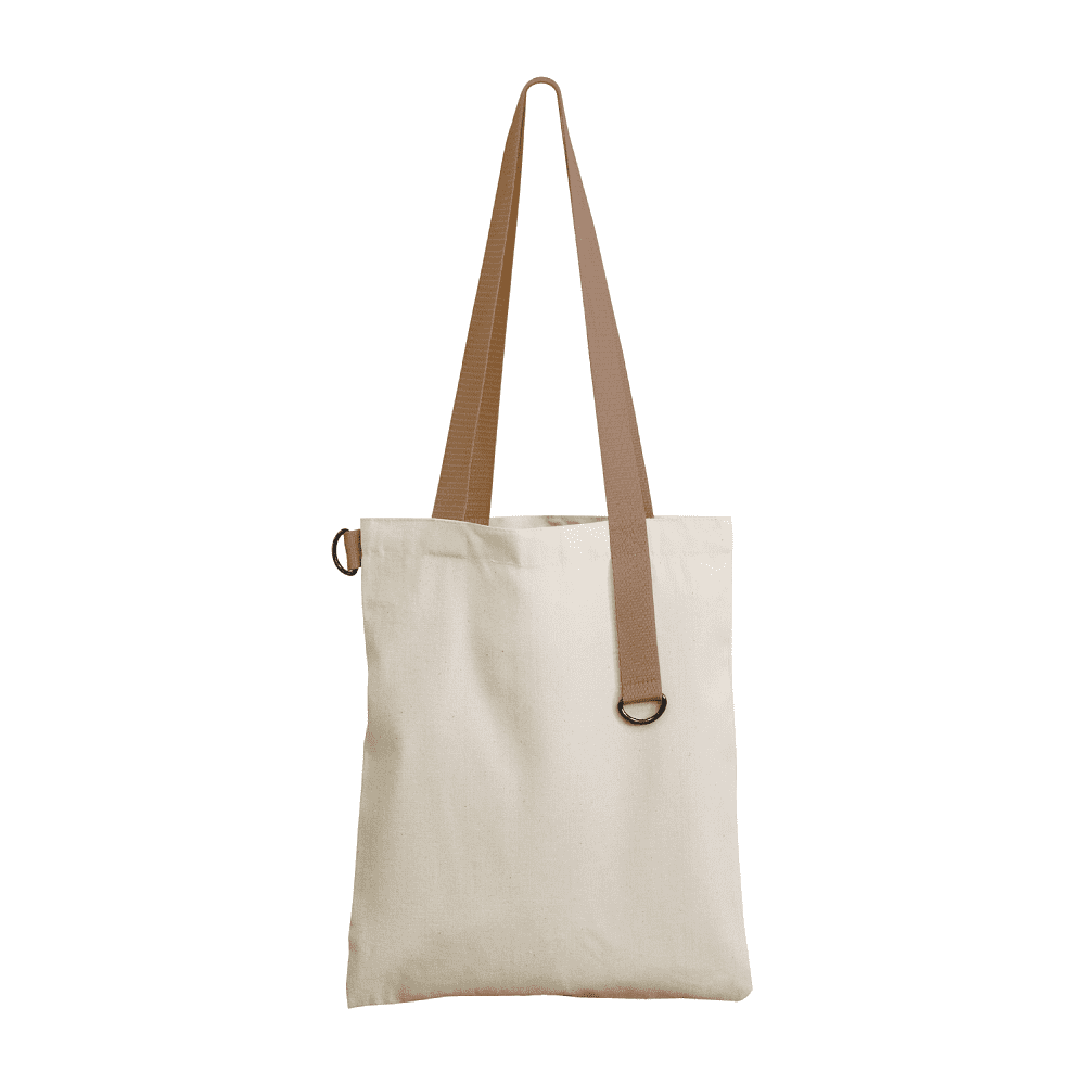 Сумка для покупок "Superbag Casual", бежевый