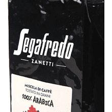 Кофе "Segafredo", зерновой, 1000 г