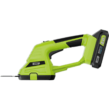 Ножницы садовые Deli GS EDG621-1