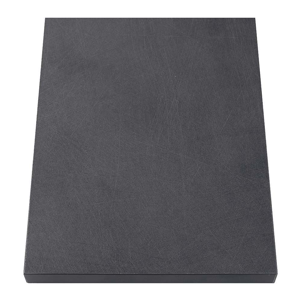 Стол письменный ALLERD RION, черный муар, Металл Бруклин - 3