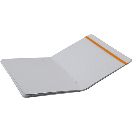 Скетчбук для маркеров "Сонет", 20х20 см, 220 г/м2, 30 листов, мятный - 2