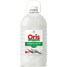 Мыло жидкое Oris, 5 л