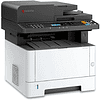 МФУ лазерное Kyocera ECOSYS MA3500x - 8