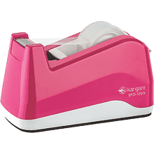 Диспенсер для клейкой ленты "Kangaro DTD-120X"