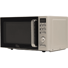 Электропечь СВЧ Oasis MW-80EI, золотой