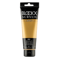 Краски акриловые 