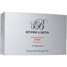 Чай "Betjeman Barton"