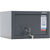 Сейф мебельный AIKO T-170 KL, 170x260x230 мм - 2