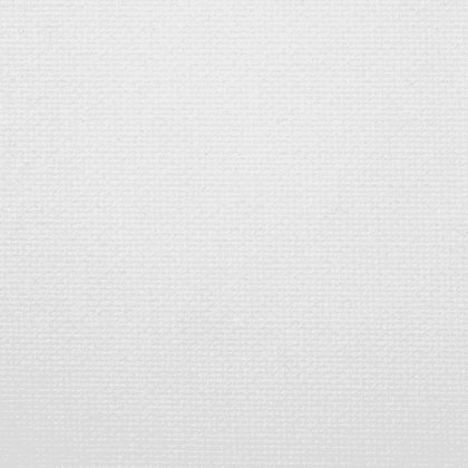 Холст на картоне круглый "Сонет", 18 см, хлопок, 280 г/м2, среднее зерно - 4