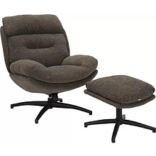 Кресло мягкое EVERPROF Kiwi