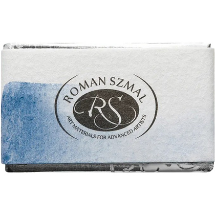 Краски акварельные "Aquarius", лазурит афганский, кювета