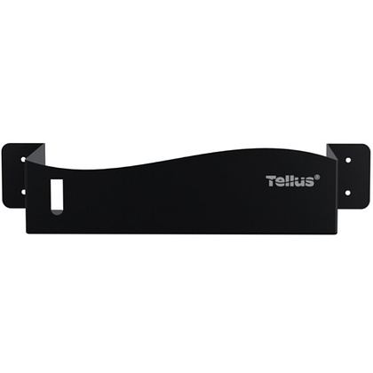 Протирочный материал нетканый Tellus, универсальный, 1 слой, 120 листов, WM5 - 7