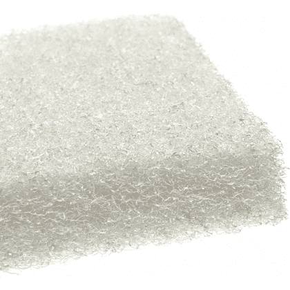 Ручной Супер-Пад прямоугольный HQ Profiline, 25х12 cм, белый - 2